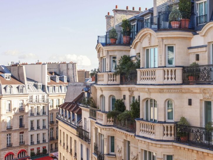 Olimpiadi di Parigi: idee per un weekend