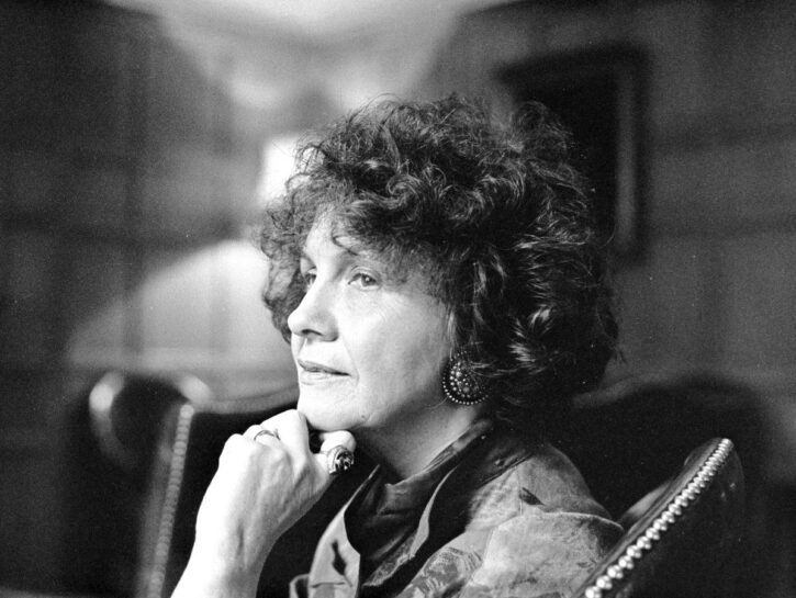 Alice Munro, quando una madre è senza parole