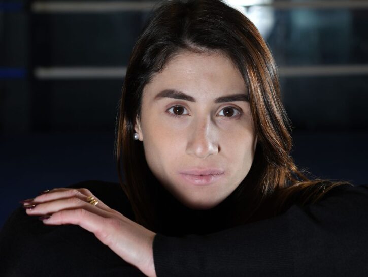 Irma Testa: come prendere a pugni gli stereotipi