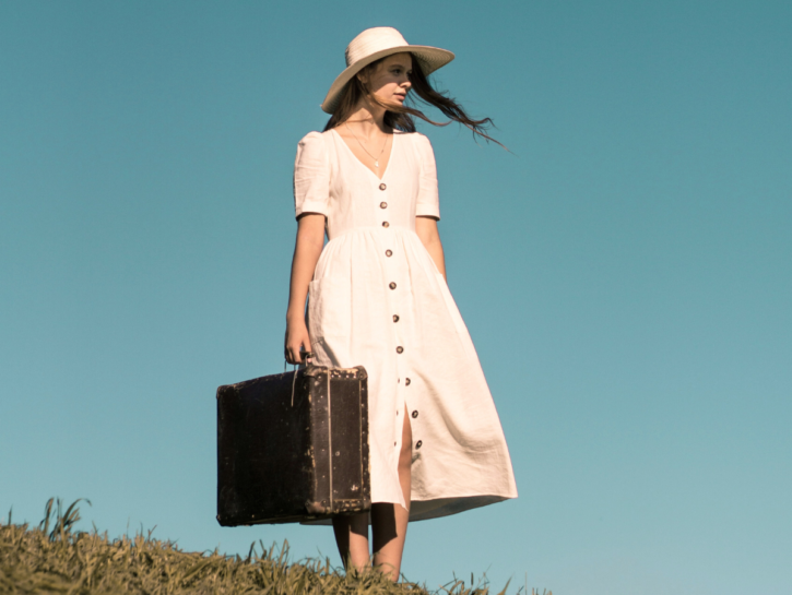Perché l'ansia ci segue anche in viaggio?