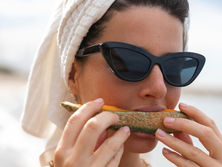 Beach parade: 10 tendenze da spiaggia