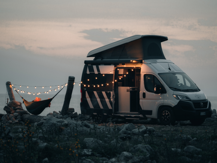 Vacanze estive in camper, tutti i consigli