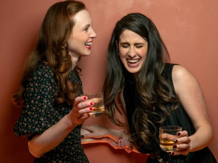 Aumenta il consumo di alcol tra le donne
