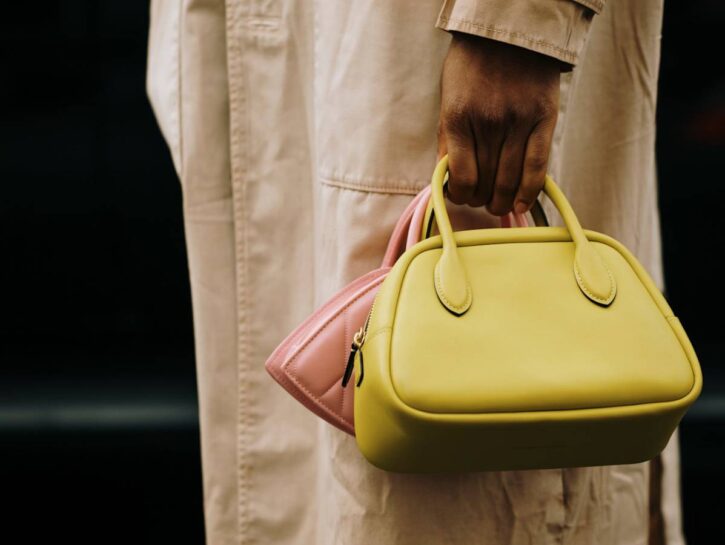 Saldi estivi: 10 borse firmate da comprare in sconto