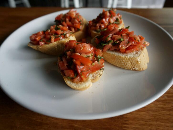 Antipasto estivo: ricette facili e sfiziose
