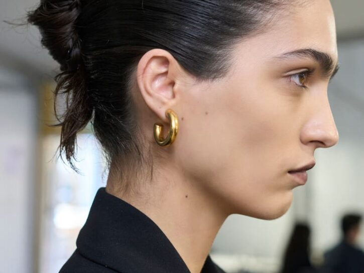 Come fare uno chignon perfetto (anche se non sei un'esperta)