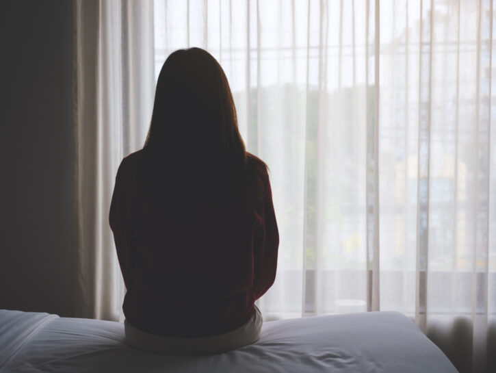 Cresce la violenza contro le donne in famiglia, il report