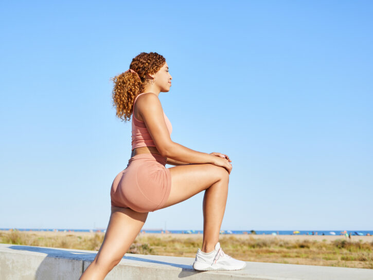 Allenamento mirato: tutti gli esercizi per i glutei