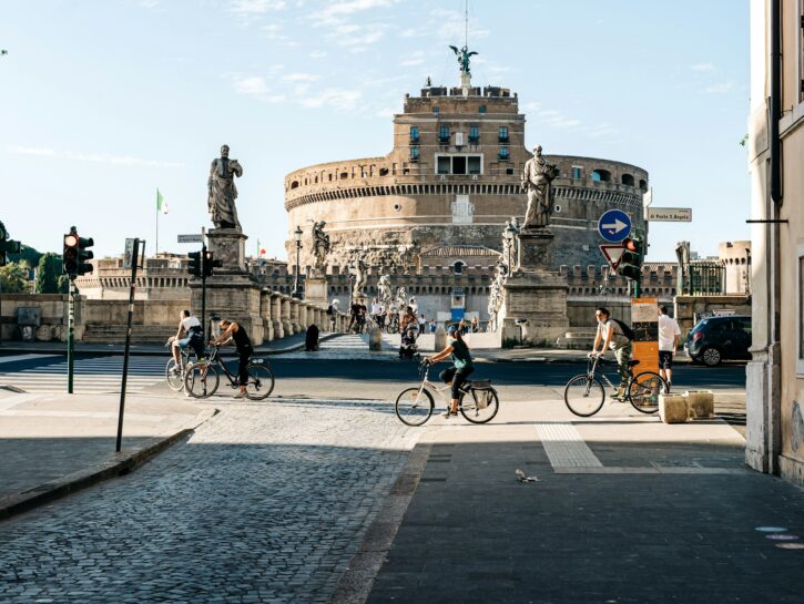 Cambiamenti climatici, l'Italia verso estati torride e lunghe