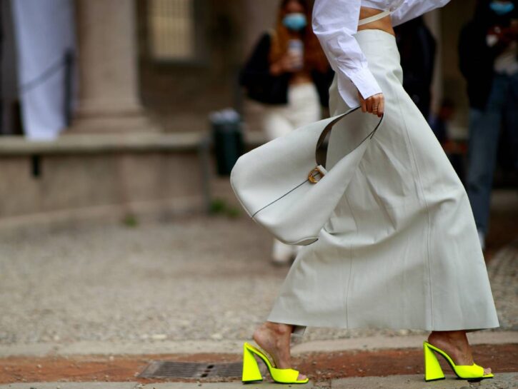 Saldi estivi: gonne scontate, that's amore