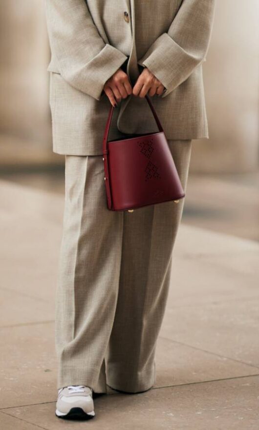 5 look da ufficio per rientrare al lavoro con stile