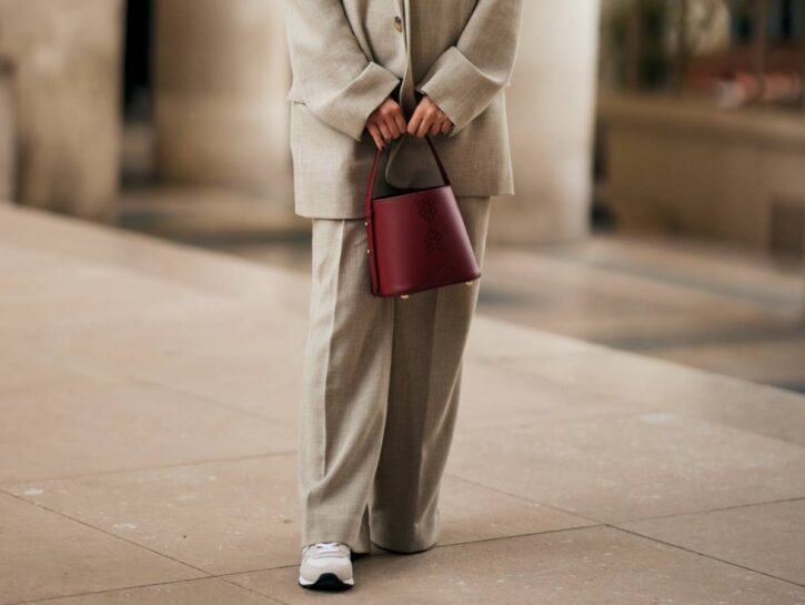 5 look da ufficio per rientrare al lavoro con stile