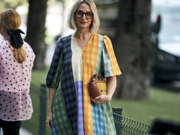 Look di Ferragosto: 4 idee per mare, montagna, campagna e città