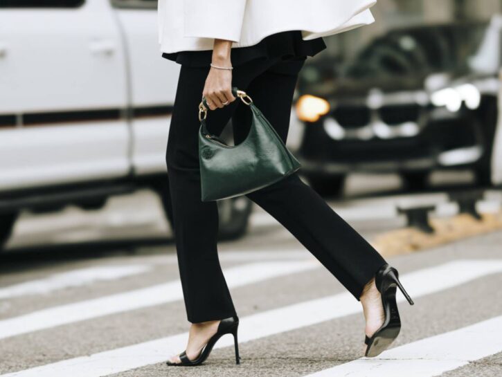 Saldi estivi: 10 pantaloni in sconto da comprare