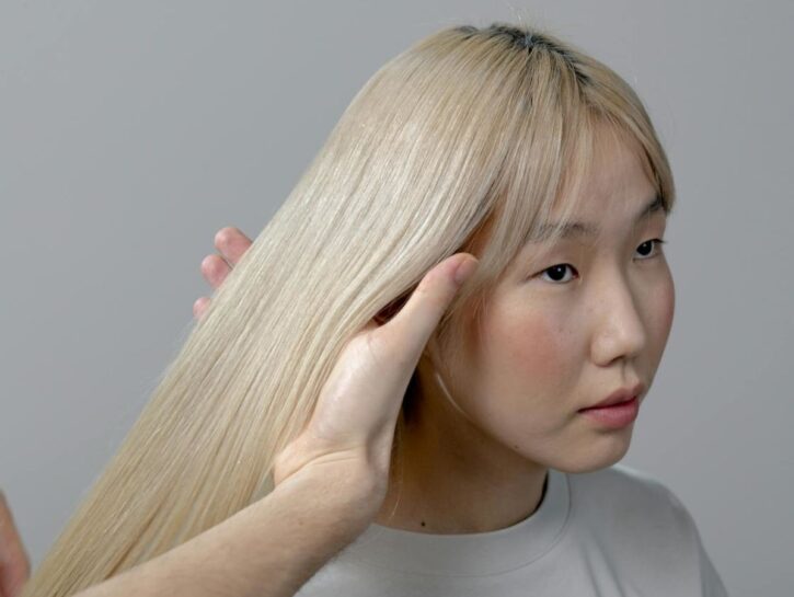 Fichi, i benefici per la pelle e per i capelli