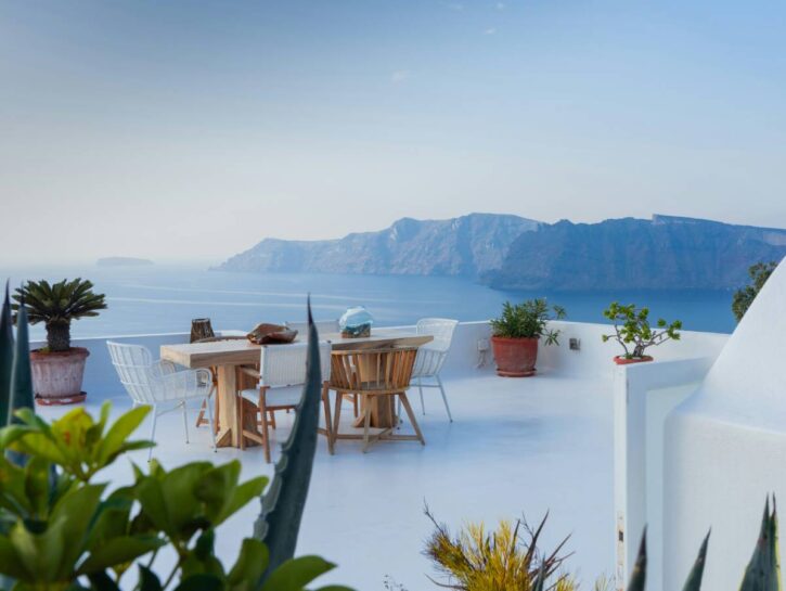 Piante estive per addobbare la tua terrazza: quali scegliere