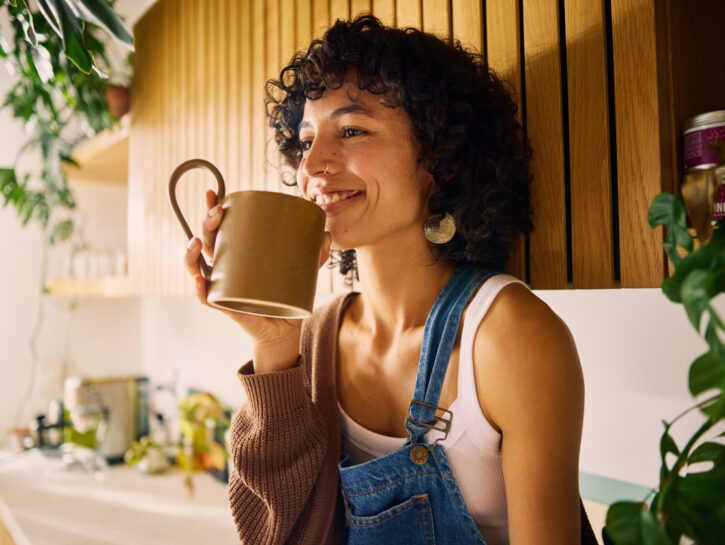 Sei un amante del caffè? Potrebbe dipendere dal tuo DNA
