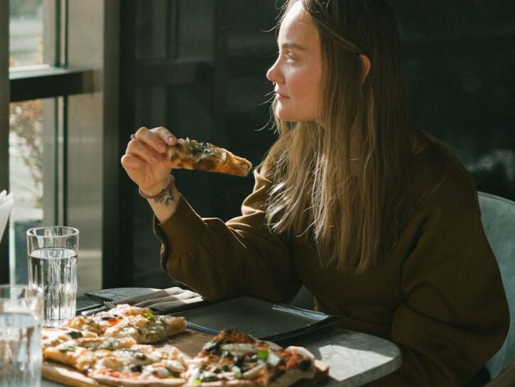 Pizzerie, la classifica delle migliori in Italia