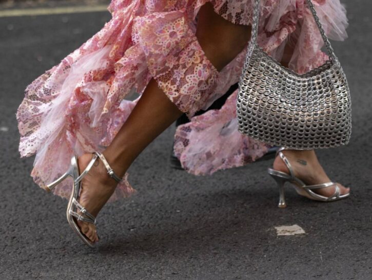 Saldi estivi: 10 sandali in sconto da comprare ora