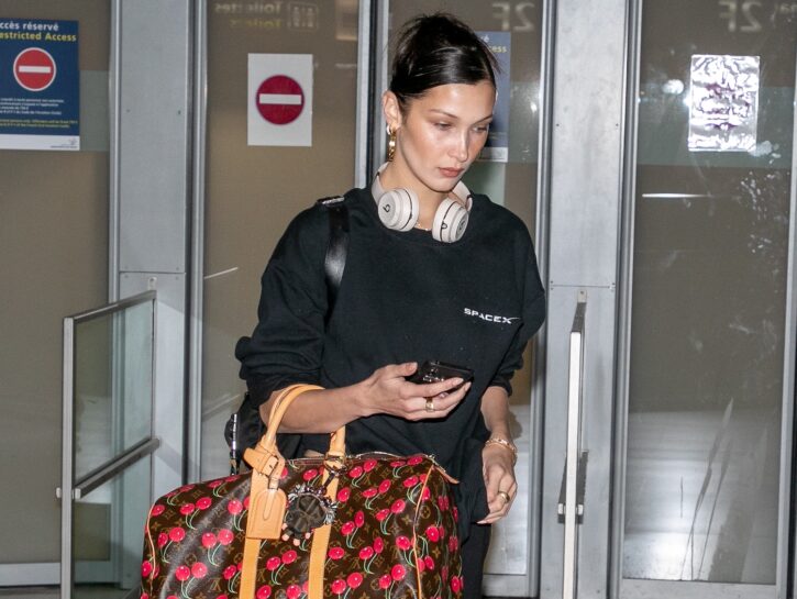 Beauty case in aereo: i travel kit per bagaglio a mano su Amazon