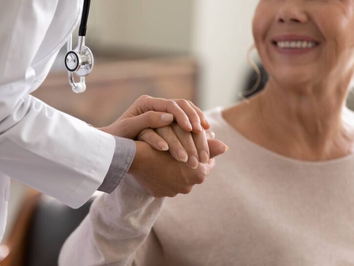 Morbo di Parkinson, scoperto un legame con l'ansia