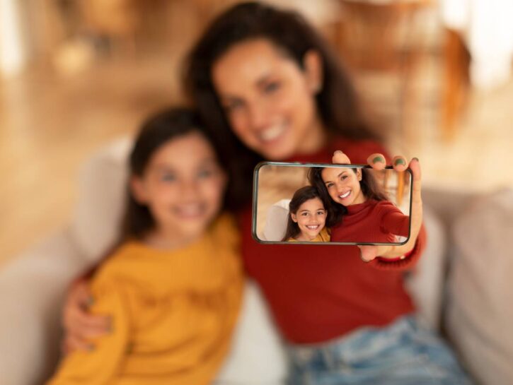 Usa, “Se pubblichi le foto dei tuoi figli, paghi”