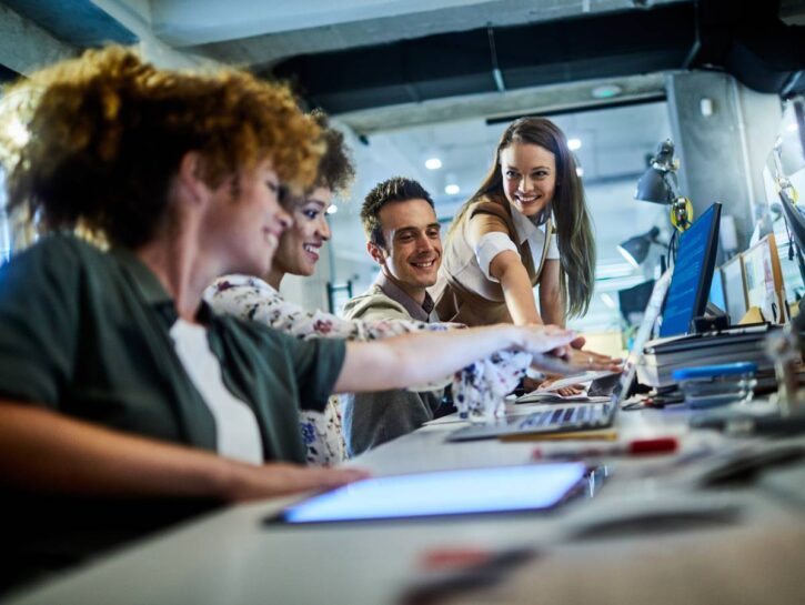 Inclusività, come cambia la comunicazione sul lavoro