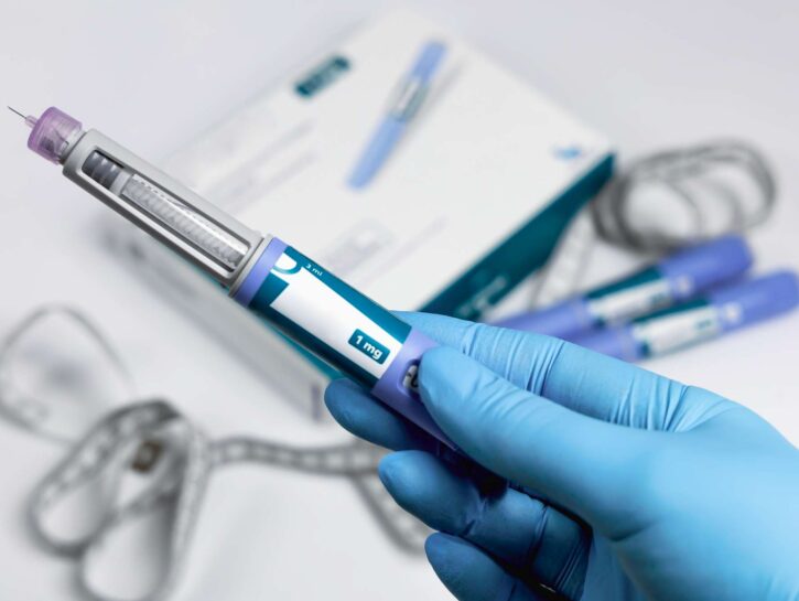 Farmaci contraffatti per il diabete: allarme dell'Oms