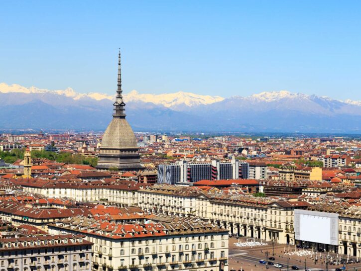 Inquinamento, Torino è la città italiana peggiore in Europa