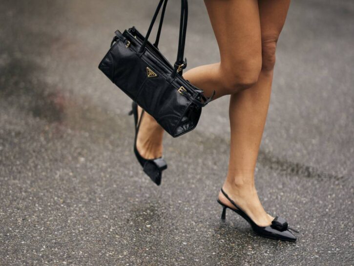 Transition style: 5 scarpe di tendenza per il rientro in città