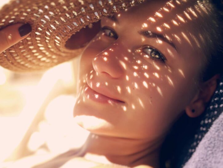 Make-up in spiaggia: i consigli e gli errori da evitare