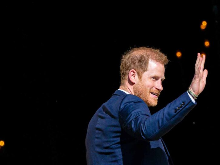 L'eredità della Regina Madre per Harry: ecco a quanto ammonta