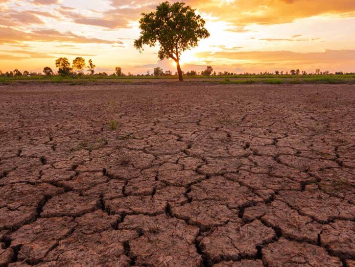Durata del giorno sulla Terra: l'influenza del cambiamento climatico