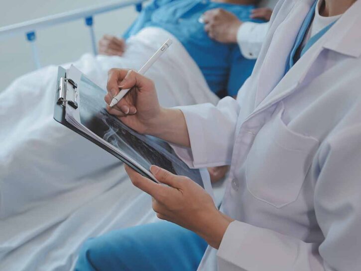 Usa, disparità nel trattamento del dolore tra uomini e donne