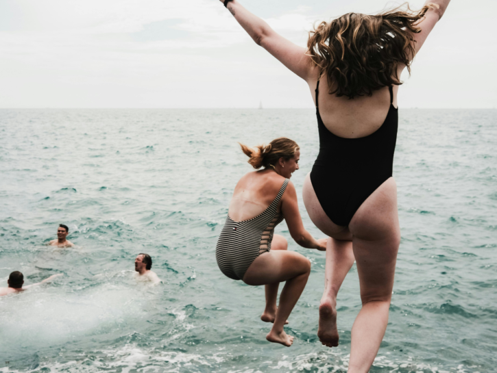 Mollo tutto: vado in vacanza e cambio vita!