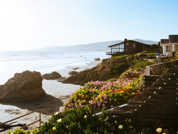 Investi nel relax: arreda la tua casa vacanze in modo irresistibile
