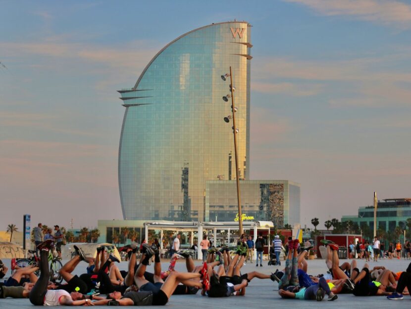 Barcellona