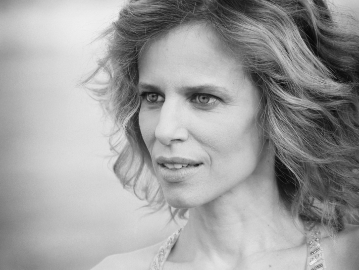 Sonia Bergamasco: vivo l'età più dolce