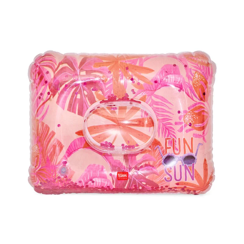 Ciondoli Decorativi Per Borsa Da Spiaggia - Fiori Margherita E Girasole In PVC, Adatti Per Bogg Bag, Foro 10-14mm