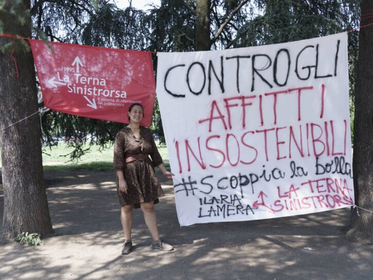 Affitti, per gli studenti fino a 700 euro a camera: ecco dove
