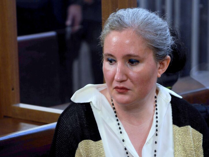 Alessia Pifferi, «così fece morire la piccola Diana»