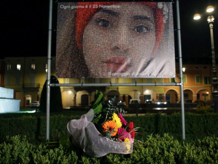 Saman Abbas, la madre in Italia: sconterà l'ergastolo