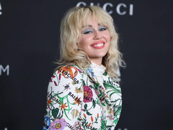 Da Harrison Ford a Miley Cyrus: Disney premia le sue 
