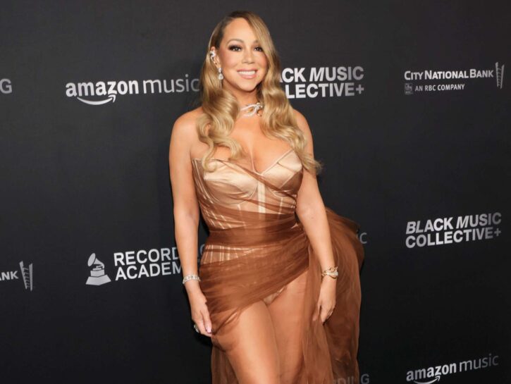 Mariah Carey perde la madre e la sorella lo stesso giorno