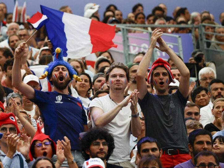 Olimpiadi, ecco quanto inquina ogni visitatore