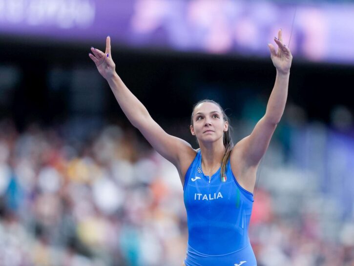 Body shaming, Elisa Molinarolo: «Ora denuncio così se ne parla»