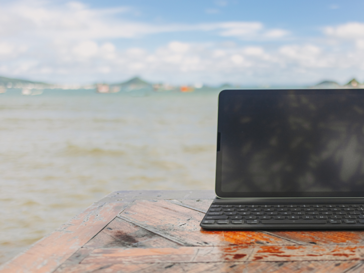 10 località in Italia perfette per i nomadi digitali