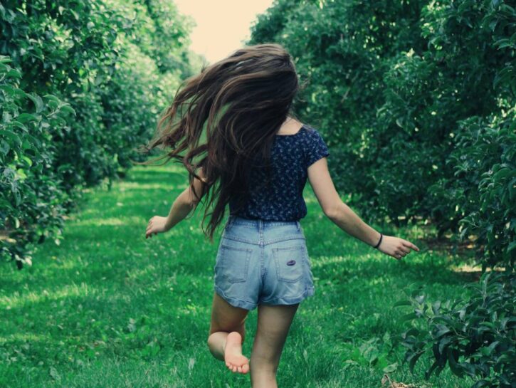 Sunshine guilt: quando temi di sprecare una giornata di sole