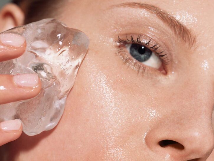 8 beauty dritte contro il caldo