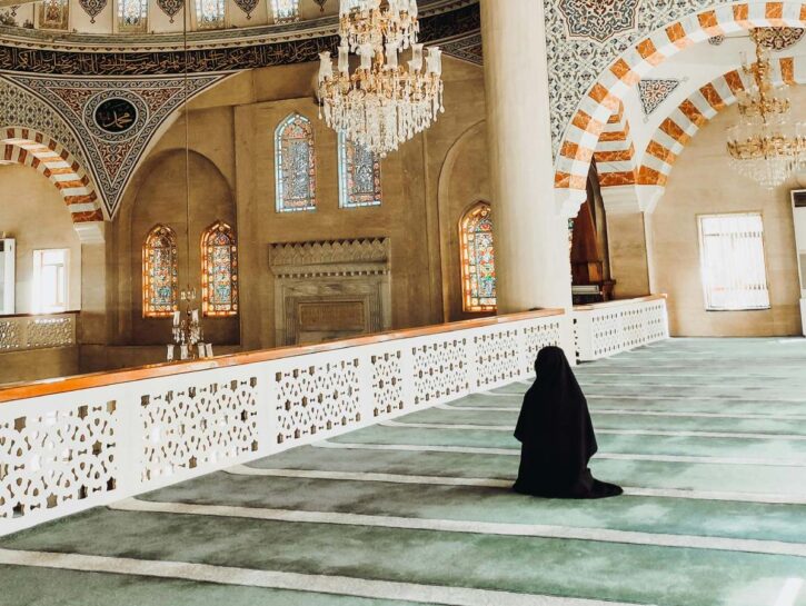 Afghanistan, tre anni dopo: l'Apartheid delle donne
